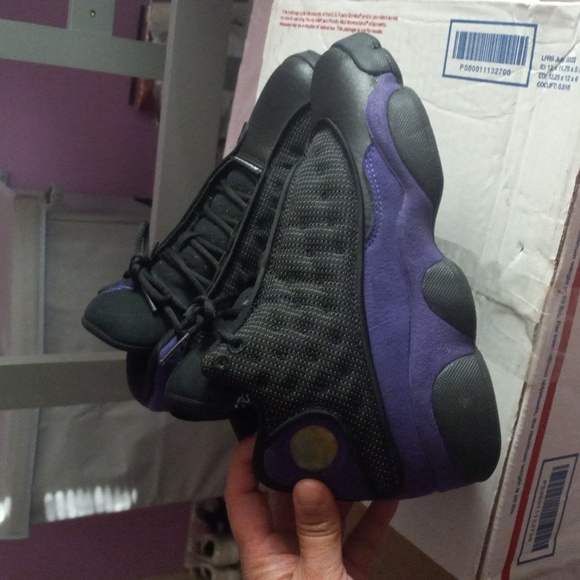 Jordan Retro 13 - Picture 3 of 7